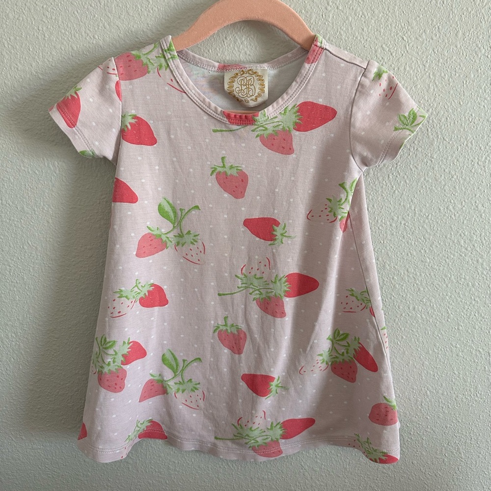 TBBC Polly Play Dress